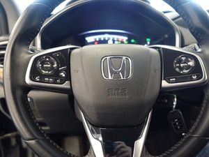 Honda CR-V Elegance AWD AT 193 hv, vm. 2019, 141 tkm (16 / 20)