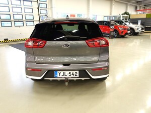 Kia Niro 1,6 GDI Hybrid EX DCT, vm. 2017, 121 tkm (5 / 25)