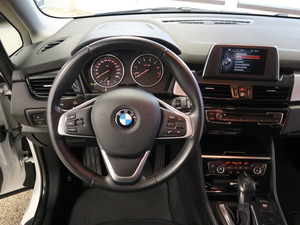 BMW 218 F45 Active Tourer 218i A Business, vm. 2015, 87 tkm (11 / 26)