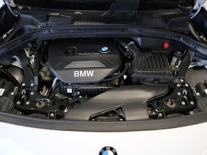 BMW 218 F45 Active Tourer 218i A Business, vm. 2015, 87 tkm (23 / 26)