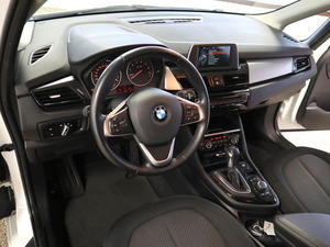 BMW 218 F45 Active Tourer 218i A Business, vm. 2015, 87 tkm (8 / 26)