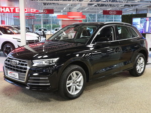 AUDI Q5 Advanced 50 TFSI e 220 kW quattro S tronic, vm. 2021, 64 tkm (20 / 20)