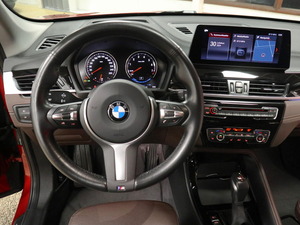 BMW X1 xDrive 25e Sport Line, vm. 2021, 29 tkm (10 / 26)