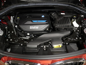 BMW X1 xDrive 25e Sport Line, vm. 2021, 29 tkm (22 / 26)