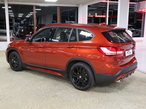 BMW X1 xDrive 25e Sport Line, vm. 2021, 29 tkm (4 / 26)