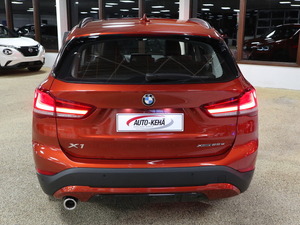 BMW X1 xDrive 25e Sport Line, vm. 2021, 29 tkm (6 / 26)